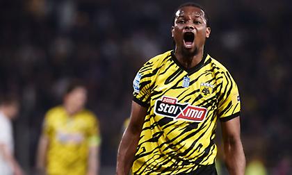 Κετσετζόγλου: «Δεν καίγεται να πουλήσει Γκαρσία η ΑΕΚ - Το μίνιμουμ ποσό που θα το συζητούσε»