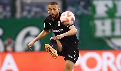 «Τρέχει» για τελικό ο Ελ Καντουρί