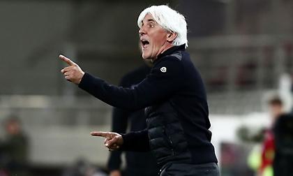 Νικολογιάννης: «Αυτές είναι οι μεταγραφικές προτεραιότητες του Παναθηναϊκού»