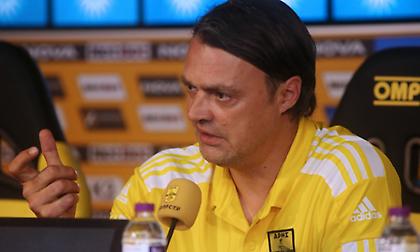 Άρης: Τρεις με πέντε μεταγραφές μέχρι τις 12 Ιουνίου