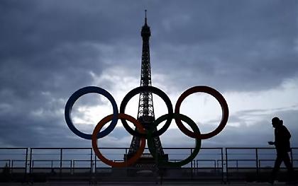 Παρίσι 2024: Σχέδιο για τοποθέτηση της Ολυμπιακής Φλόγας στον Πύργο του Αϊφελ