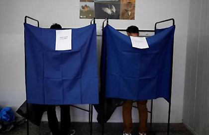 Συνελήφθη ηλικιωμένος για σεξουαλική παρενόχληση 19χρονου μέσα σε εκλογικό τμήμα στη Θεσσαλονίκη