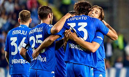 Πανωλεθρία εντός και εκτός γηπέδου για Γιουβέντους: Μετά το -10, διασύρθηκε από την Έμπολι!