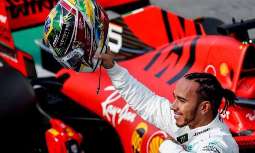 Ferrari: Δίνει 46 εκατ. ευρώ στον Λούις Χάμιλτον