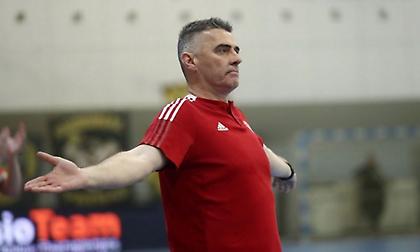 Γραμματικός: «Πληρώσαμε τα κενά στην επίθεση»