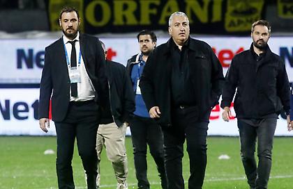 ΟΦΗ: Η συνομιλία Λυσάνδρου είχε εξελίξεις για Νέιρα, Μανδά και… Ριέρα