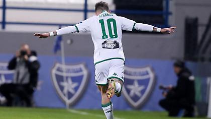 Παναθηναϊκός: Ο αόρατος χρυσός «κρίκος» Μπερνάρ