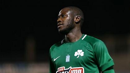 Κουλιμπαλί: Το δίπλωμα προπονητή του πρώην «πράσινου»