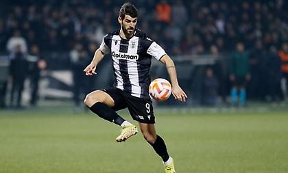 ΠΑΟΚ: Τελευταία στιγμή του Ολιβέιρα για τελικό!