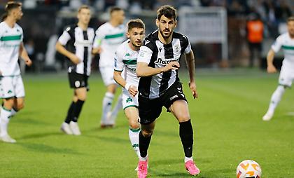 Τσορμπατζόγλου: «Την Τετάρτη θα κριθεί η συμμετοχή του Ολιβέιρα»