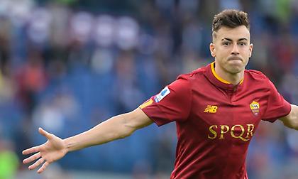 Έφερε το ματς στα ίσα με τον Ελ Σαράουϊ η Ρόμα!