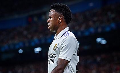 Η κυβέρνηση της Βραζιλίας πήρε θέση για τη νέα ρατσιστική επίθεση στον Βινίσιους