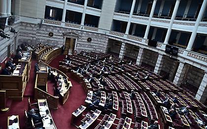 Εκλογές 2023: Τι προβλέπει το Σύνταγμα για τις διερευνητικές εντολές