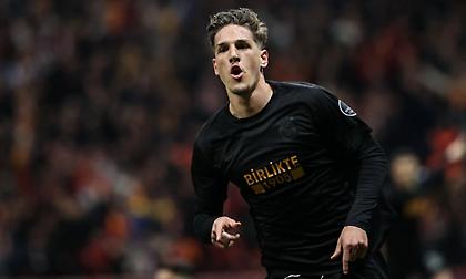 Ο Τζανιόλο «ψήνει» επιστροφή στη Serie A - Μεγάλο φαβορί για την απόκτησή του η Μίλαν!