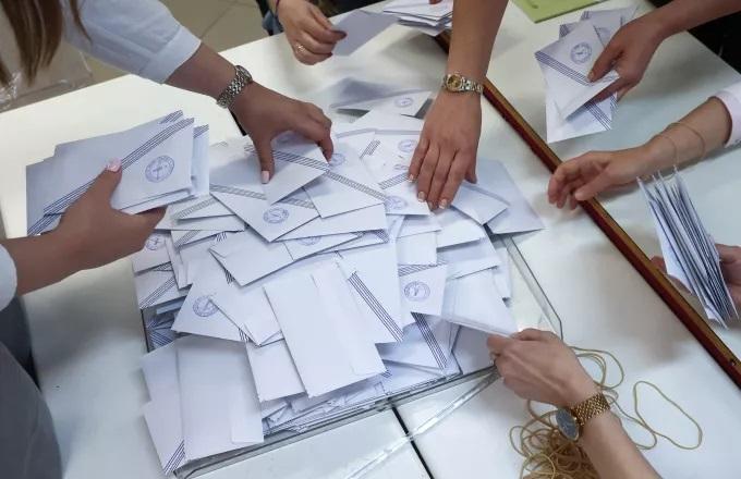 Οι δημοσκόποι απαντούν για το ποσοστό ΣΥΡΙΖΑ