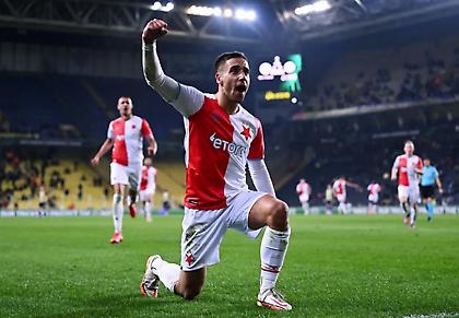 Transfermarkt για Λινγκρ: Στο 77% η πιθανότητα μεταγραφής του στον Παναθηναϊκό!