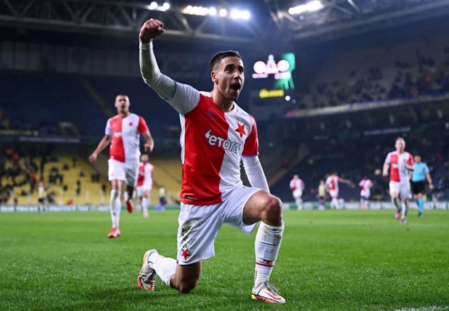 Transfermarkt για Λινγκρ: Στο 77% η πιθανότητα μεταγραφής του στον Παναθηναϊκό!