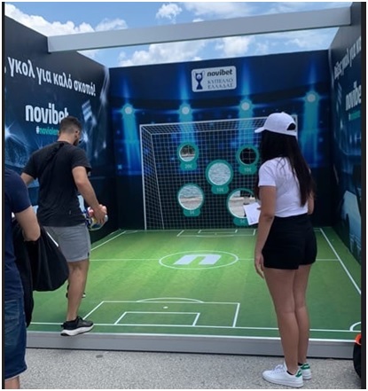 Κύπελλο Ελλάδας: Σκοράρουμε για καλό σκοπό στον Τελικό