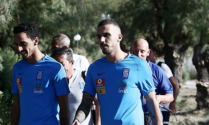 Παναθηναϊκός: Ζέκα, Κουρμπέλης και μεταγραφικές προτεραιότητες