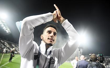 Νικολογιάννης: «Έρχεται ως παιδί του Παναθηναϊκού ο Ζέκα - Στο 10ήμερο οι εξελίξεις με Κουρμπέλη»