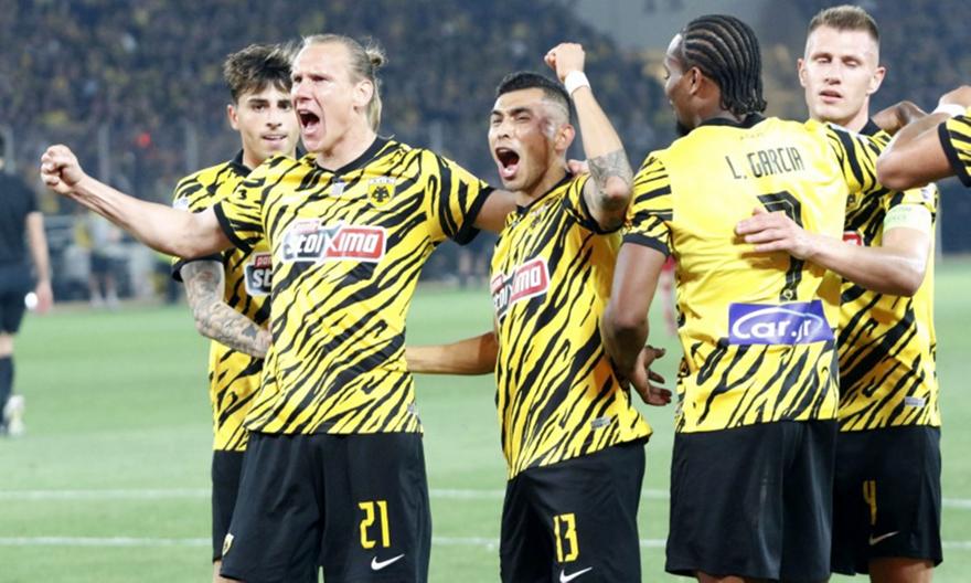 Κετσετζόγλου: «Το έξτρα κίνητρο της ΑΕΚ στον τελικό»