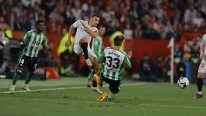 Μιράντα: «Δεν ήθελα να τραυματίσω τον Νάβας»