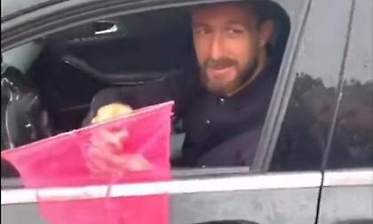 Έπος: Φίλος της Ίντερ έδωσε μία... απόχη στον Ατσέρμπι για να πιάσει τον Χάαλαντ!