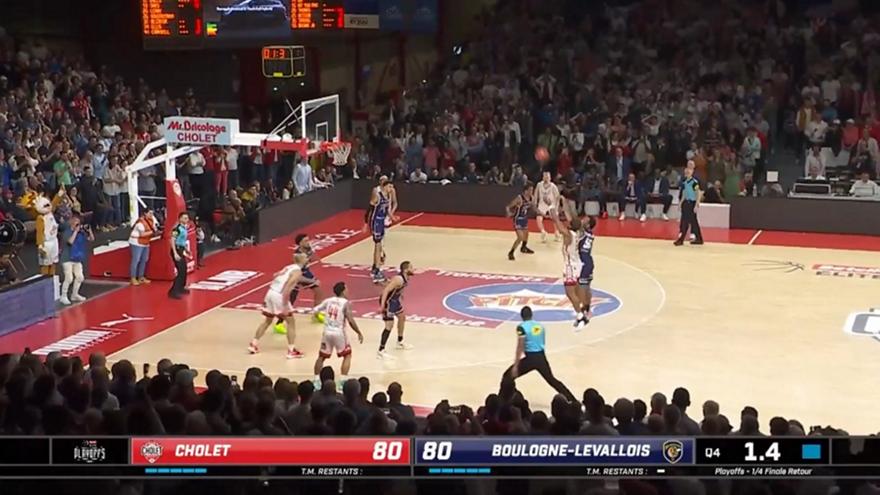 Εκτέλεσε σε… νεκρό χρόνο τον Γουεμπανιάμα πρώην παίκτης του Κολοσσού Ρόδου!