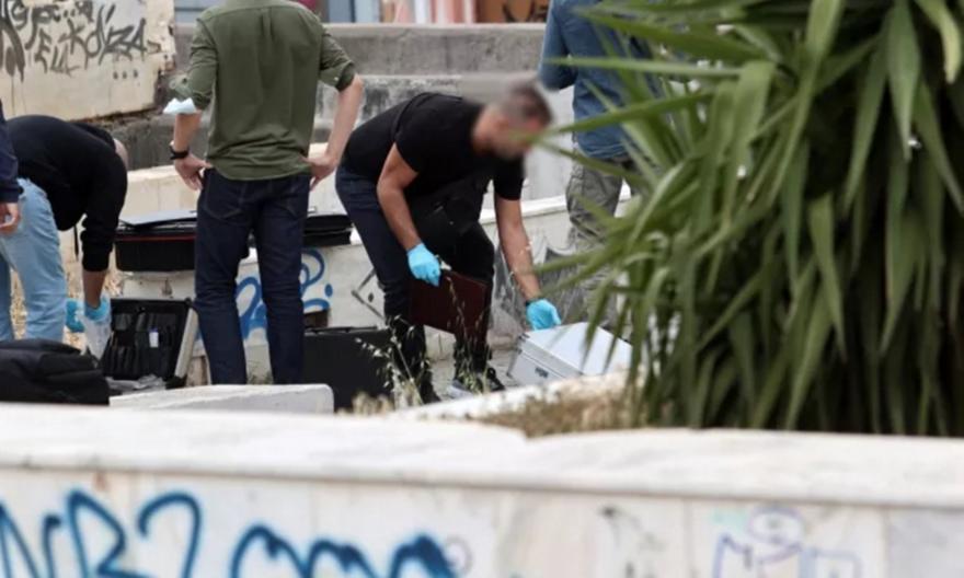 Βαρβάκειο: 5 μαχαιριές στον λαιμό η άτυχη γυναίκα