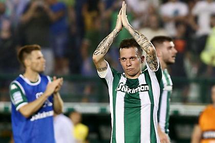 Αθανασίου: «Δεν έχει την πολυτέλεια να αφήσει τον Μπερνάρ ο Παναθηναϊκός - Παιδί του Ιβάν ο Ζέκα»