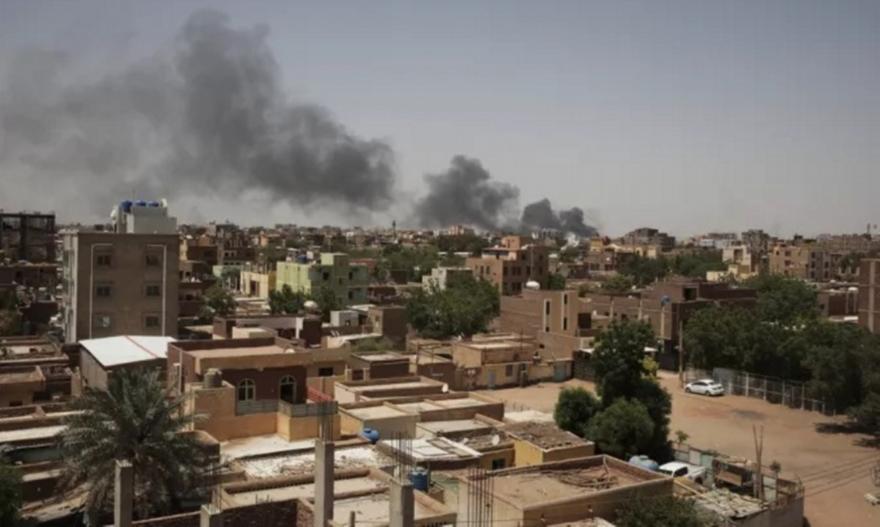 Αναφορές για νέες μάχες στο Χαρτούμ, παρά την εκεχειρία