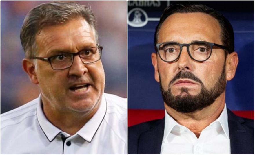 Σταματέλος: «Έχει ανέβει ο πήχης για προπονητή με Κορδόν»