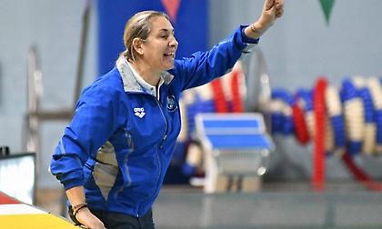 Αρχίζει προετοιμασία για Παγκόσμια η Εθνική πόλο γυναικών