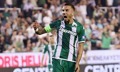 Νικολογιάννης: «Ο Κουρμπέλης θα κρίνει την απόκτηση ή όχι 6αριού στον Παναθηναϊκό»