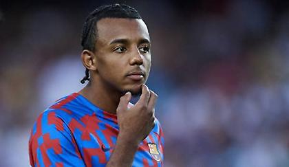 Ο Κουντέ σκέφτεται να αποχωρήσει από την Μπαρτσελόνα