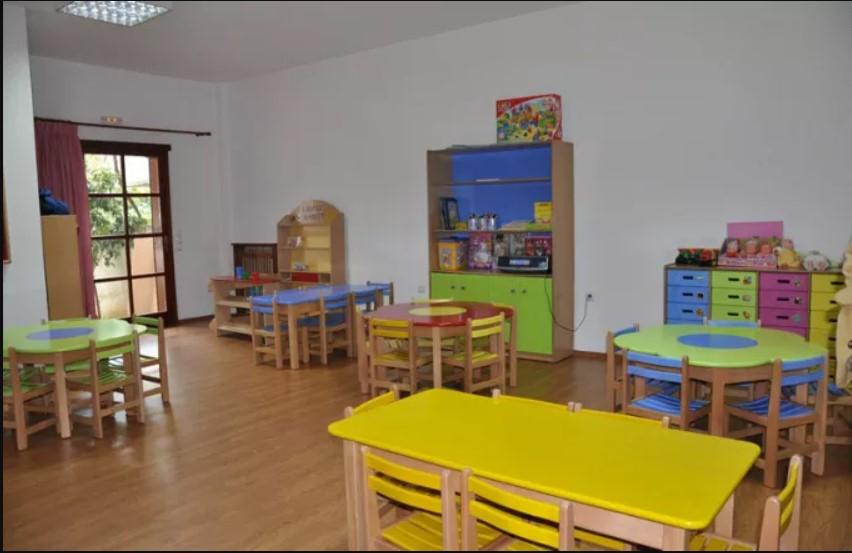 Εκδόθηκε η ΚΥΑ για τα voucher σε βρεφονηπιακούς σταθμούς