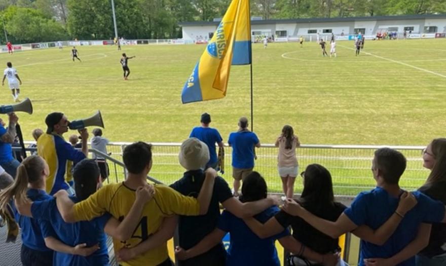 Λουξεμβούργο: Ομάδα που ανέβηκε έχασε 9-1