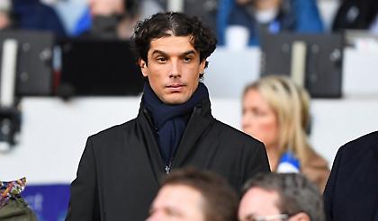 Βλέπει Μοντεστό η Ρόμα, εφόσον αποχωρήσει ο Πίντο!