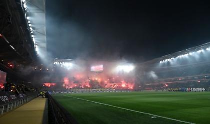 Έρευνα της αστυνομίας για πιθανή ανθρωποκτονία οπαδού της ΑΕΚ στη Φιλαδέλφεια