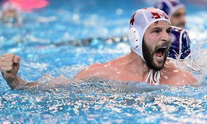 «Σφραγίζει» το final 8 ο Ολυμπιακός