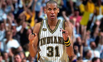 Κουίζ: Βρες το όνομα του NBAer από τη δεκαετία του '90!