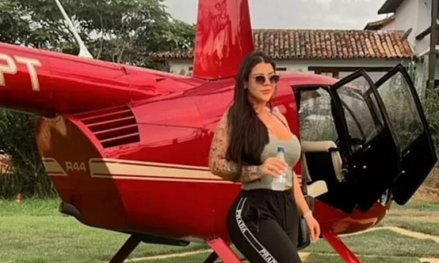 Βραζιλία: Διάσημη influencer νεκρή σε ένοπλη ληστεία