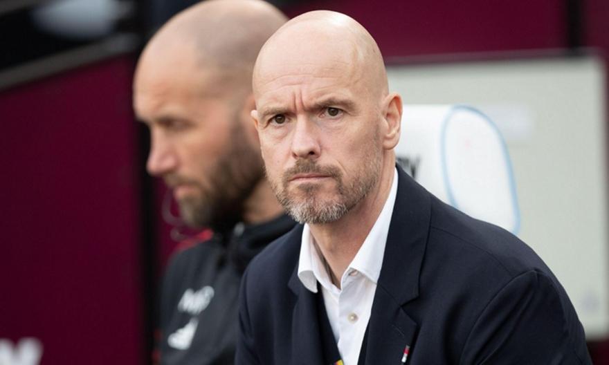 Μάντσεστερ Γιουνάιτεντ: 10 παίκτες κοντά στην αποχώρηση