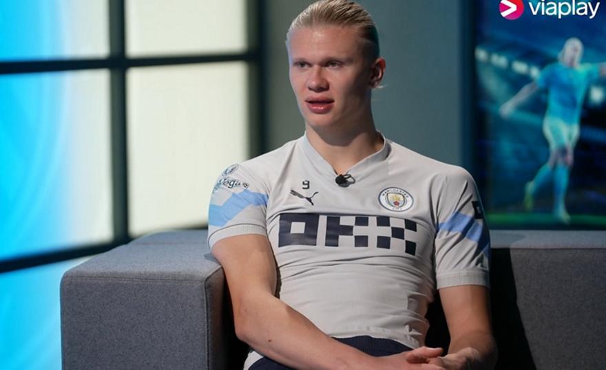 Χάαλαντ: «Δεν μπορώ να ζήσω πλέον φυσιολογικά»