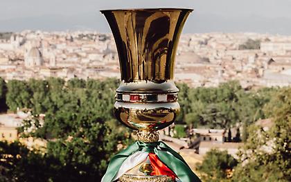 Οι ενδεκάδες στο Φιορεντίνα-Ίντερ!