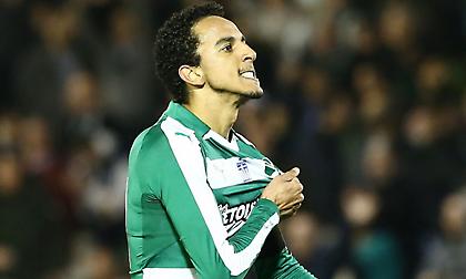 Επίσημο: Ο Ζέκα επέστρεψε στον Παναθηναϊκό!