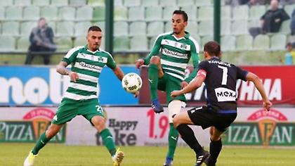 Αθανασίου: «Όμορφο που εκπληρώθηκε η υπόσχεση και ο Ζέκα γύρισε σπίτι του, στον Παναθηναϊκό»