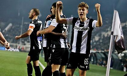 Το promo του ΠΑΟΚ για τον τελικό: «Η ώρα είναι τώρα»!