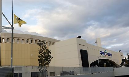 Ανοίγουν οι κάμερες στην OPAP Arena λόγω της έρευνας για τον θάνατο του οπαδού της ΑΕΚ