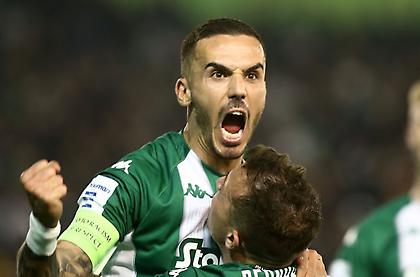 Παναθηναϊκός: Η υπόθεση Κουρμπέλη και οι κινήσεις που ακολουθούν